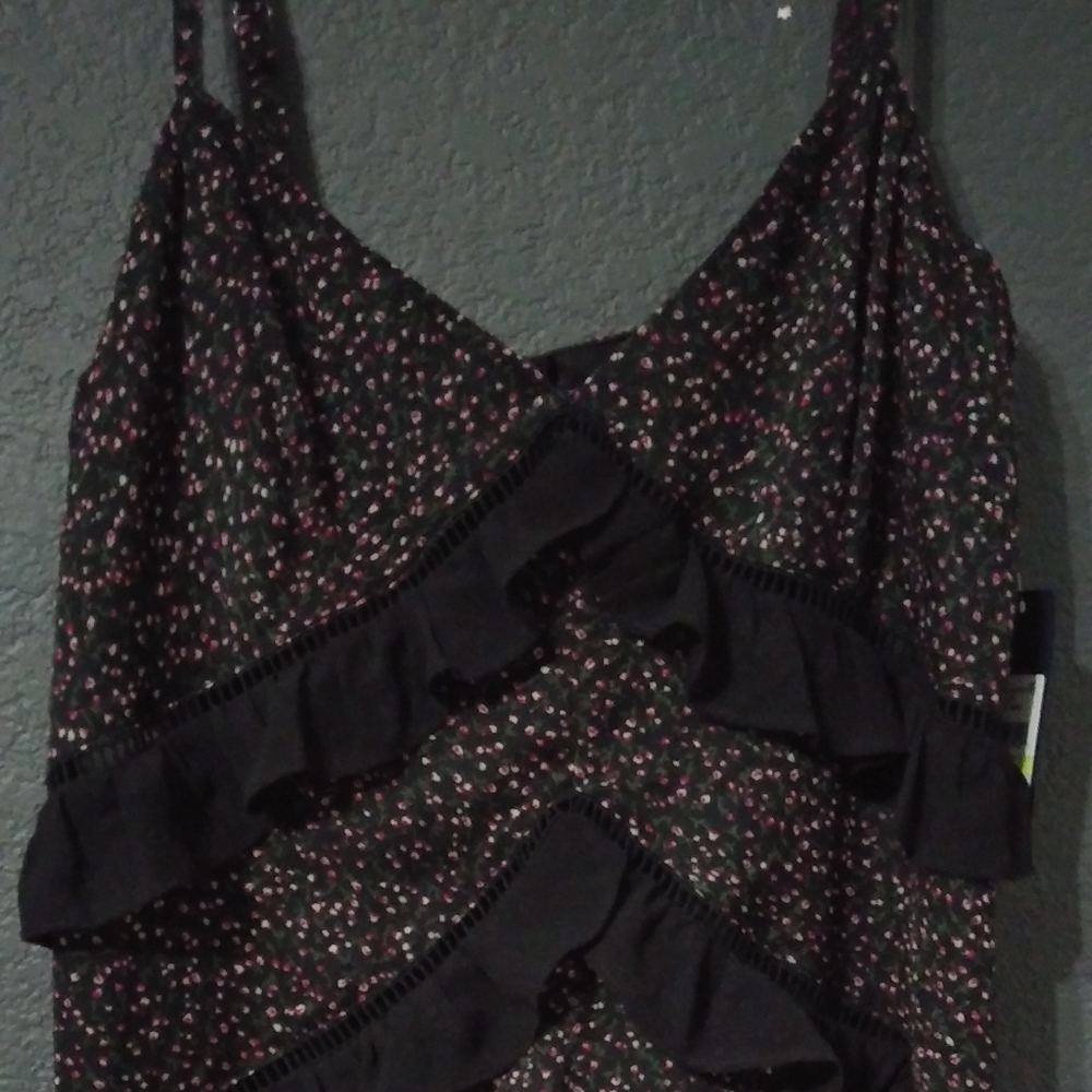 Rachel Roy maxie dress
